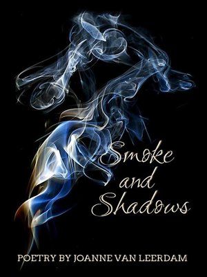 cover image of Smoke and Shadows